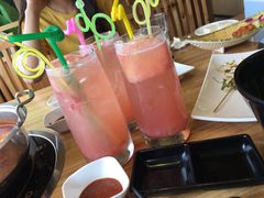 -水林间·寿喜烧自助(仙林金鹰店)