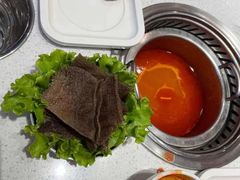 -龍歌自助小火锅(李沧顺和汇店)