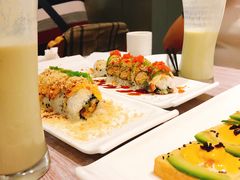 -牛油果大师寿司(瑞景店)