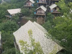 -北京山里寒舍度假酒店
