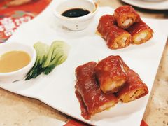 -点都德(聚福楼店)