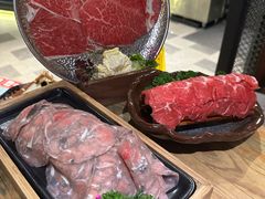 -湊湊火锅·茶憩(上海合生汇店)