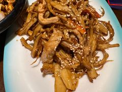-满园烤鸭·春饼(丰科路万达店)