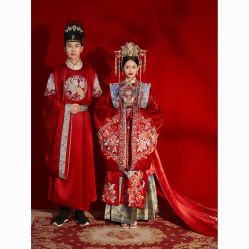 -拾尚映画·STUDIO婚纱摄影(中关村店)