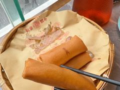 -肖记公安牛肉鱼杂馆·省级非物质文化遗产(江汉路直营店)