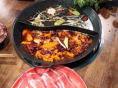 -楠火锅(葫芦岛飞天广场店)