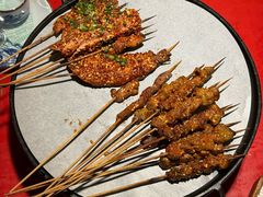 -醉烧膘·烧烤夜宵王(总店)