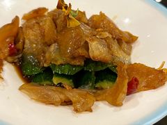 -上海1号私藏菜(静安店)