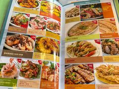 -大头虾越式风味餐厅(光明广场店)