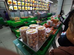 -宫廷糕点铺(人民中路店)