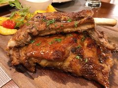 -LA CREPERIE BRETONNE布列塔尼法式餐厅(天童北路店)