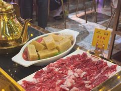 -大吉利·潮汕牛肉火锅(河西店)