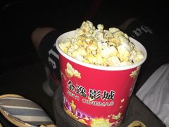 -金逸影城(百信东区店)