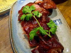 -兰溪小馆(东直门簋街店)