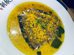 -千稻剁椒大鱼头(CityOn熙地港店)