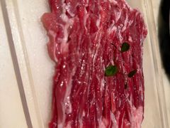-涮福記·现切牛羊肉火锅(世纪汇店)