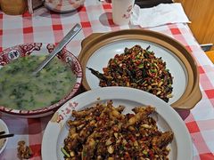 -西江红·株洲本地菜(滨江南路店)