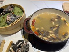 -黑鸡小馆(金源店)