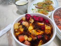 -老外婆(吾悦广场店)