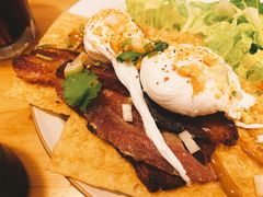 班尼迪克蛋-Egg•Allday Brunch(襄阳北路店)