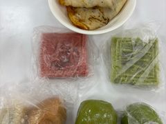 -常州糕团店(北大街新世纪商城店)