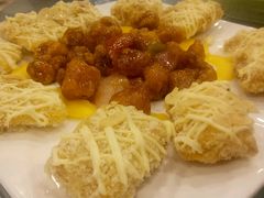 -清心鸡沙田乳鸽店·非遗传承(粤垦路店)