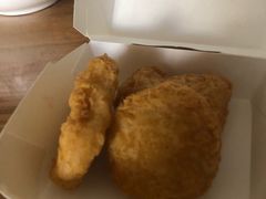 -麦当劳(漳州二路店)