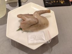 -狮王府淮扬菜(新街口友谊店)