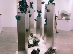 -东浩兰生上海世博展览馆