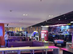 -大鲁阁保龄球(苏州园区店)