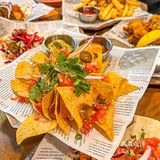 成都墨西哥🥂餐酒吧·小资情调宝藏店✨