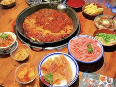 -楠火锅(太古里总店)