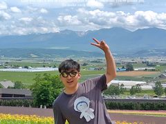 -富田农场