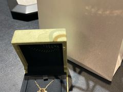 -梵克雅宝(国贸商城店)