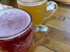 -大城·烧烤海鲜大排档(台东店)