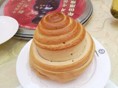 -蟹岛开饭楼