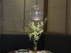 -菩提素素食餐厅(晶郦馆店)