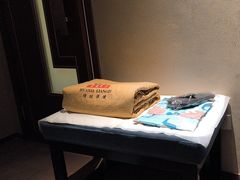 -华夏良子·足道SPA艾灸(铁道大厦店)