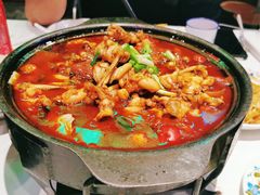 -老长沙龙虾馆(梅林店)