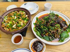 -滇铺子·云南特色菜·第九届野生菌美食节(东风东路c86店)
