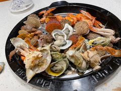 -前王院•巧克力海鲜市集餐厅(万平口店)