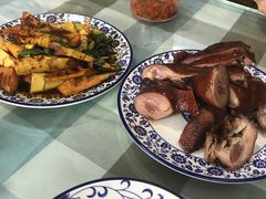 -南花桥羊肉馆老字号(乌镇店)