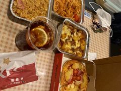 -必胜客(建华万达店)