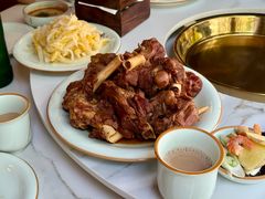 -穆斯林饭庄(明德南街店)