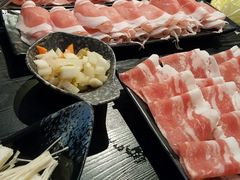 -尚品火锅(正阳路店)