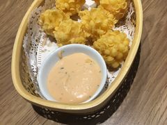 -必胜客(新中纬店)