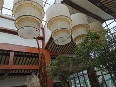 -苏州环秀晓筑养生度假村