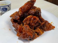 熏鱼-六大碗(稻河古街区店)