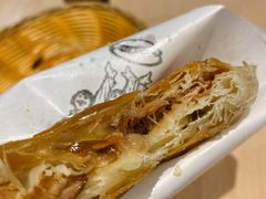 老潼关肉夹馍-陕客肉夹馍(王府井店)