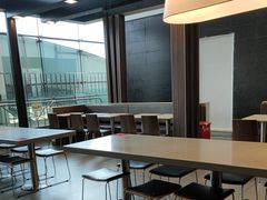 -麦当劳(深圳北站高铁店)